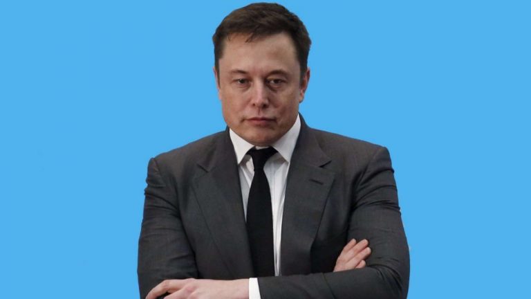 Elon Musk. Credit: Reuters