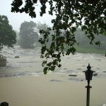 Monsoon in Srilanka. Credit: Wikimedia Commons