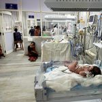 Death of infants at Ahmedabad Civil Hospital