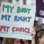 Campaigners for the 'Yes' vote have already expressed their intentions to start campaigning for similar liberalisation of abortion laws in Northern Ireland. Credit: Reuters