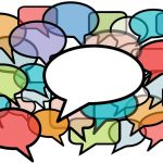 A diversity of voices is important in science communication. Credit: Michael D Brown/Shutterstock