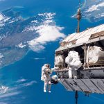 iss-spacewalk