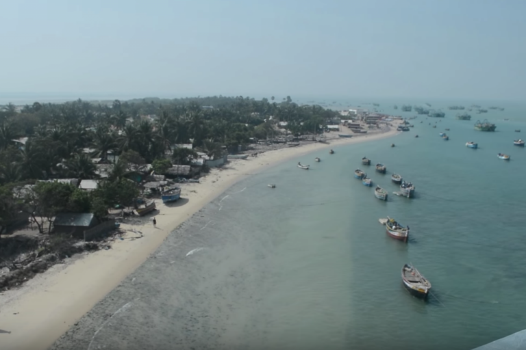 soil erosion, Gulf of Mannar, Vaan island, artificial reefs, coral reefs, limestone, Suganthi Devadason Marine Research Institute, Thoothukudi, IIT Madras, Thoothukudi, Thiruvaikulam, Koswari island, trawling, seine haul fishing, push net operations, fishing, rising sea level, climate change, 2004 tsunami,