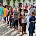 All India Survey on Higher Education, Ministry of Human Resource Development, MHRD, distance education, gross enrolment ratio, gender parity index, professional courses, engineering, higher education, BE, B Tech, M Tech, foreign students, Study in India, PhD,