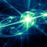 How does our world work on a subatomic level? Credit: Varsha Y S, CC BY-SA