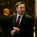 Elon Musk. Credit: Reuters/Shannon Stapleton/File Photo