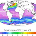 trichlorofluoromethane, CFC 11, chlorofluorocarbons, Montreal Protocol, China, Beijing, Jeju Island, South Korea, air conditioning, refrigerant, CFC-11, ozone layer, chlorine, UV rays, ultraviolet radiation, CFC-12, cfc 12,