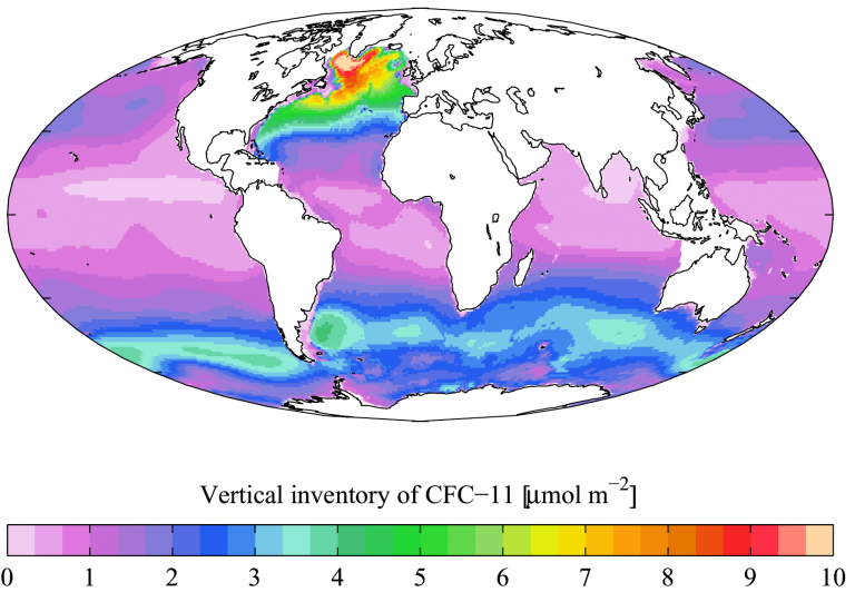trichlorofluoromethane, CFC 11, chlorofluorocarbons, Montreal Protocol, China, Beijing, Jeju Island, South Korea, air conditioning, refrigerant, CFC-11, ozone layer, chlorine, UV rays, ultraviolet radiation, CFC-12, cfc 12,