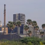 Thoothukudi, Tuticorin, Sterlite copper, copper smelting, chimney stack, greenbelt, environmental impact assessment, air quality index, sulphur dioxide, SIPCOT industrial estate, SIPCOT, Tamil Nadu Pollution Control Board, National Air Monitoring Program,
