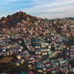 In popular culture and popular imagination, Shimla has been cast within the columns of its colonial heritage. Credit: Pritam Das Biswas/Unsplash