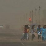 delhi-dust-storm