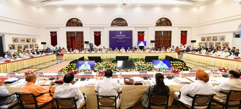 forest cover, mining rights, mining license, Compensatory Afforestation Fund Management and Planning Authority, CAMPA funds, Compensatory Afforestation Fund (CAF) Act 2016, NITI Aayog, Parivesh, single window clearance, canopy density, New India 2022, Bharatiya Janata Party, Prime Minister Narendra Modi,