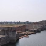 Lower Indra Irrigation Project’s website says that the project was completed in 2012 but reports suggest that the government’s new deadline is 2018. Credit: dowrorissa.gov.in