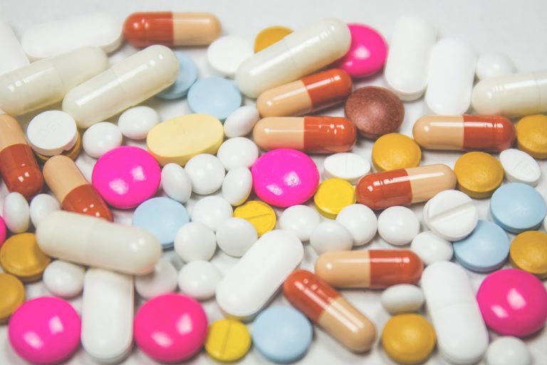 In November, the WHO recommended a triple-drug therapy to eliminate elephantiasis. Representative image. Credit: Pixabay