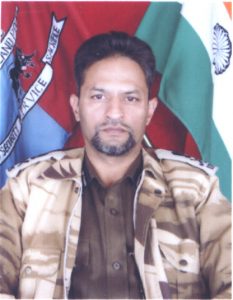DGP Rupin Sharma. Credit: nagapol.gov.in.
