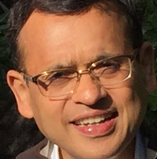 Author Image