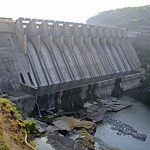 The CWMI pulls no punches because it does not contain the information needed to identify new opportunities for new investments and gaps in the existing infrastructure. The Srisailam Dam. Credit: syshook/Flickr, CC BY 2.0