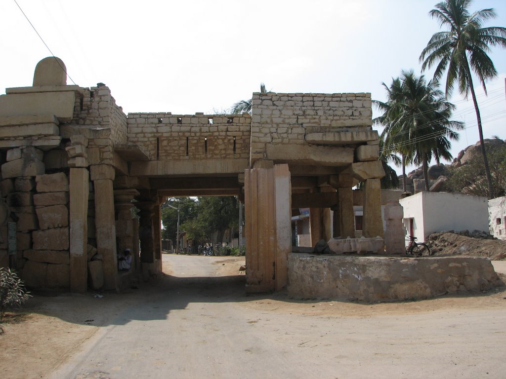 What a Marathi Idiom Tells Us About Deccan History - The Wire