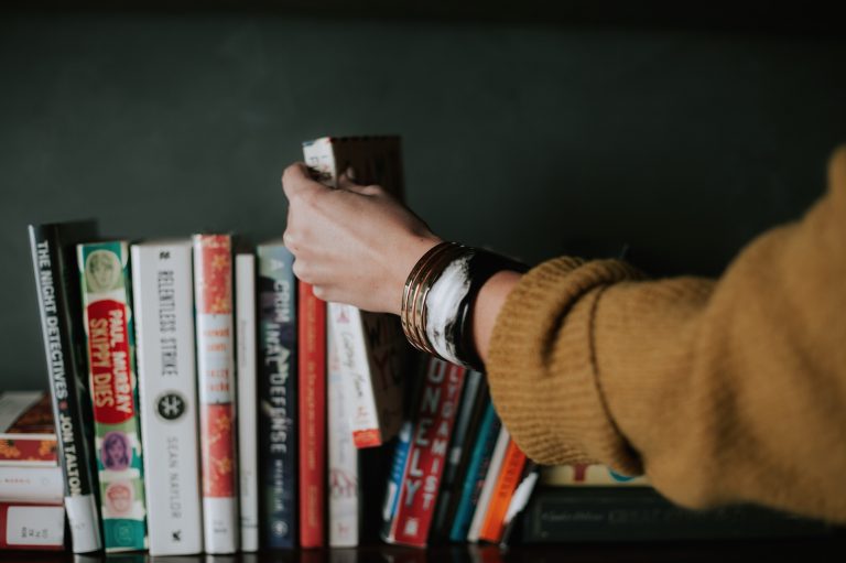 Credit: Christin Hume/Unsplash