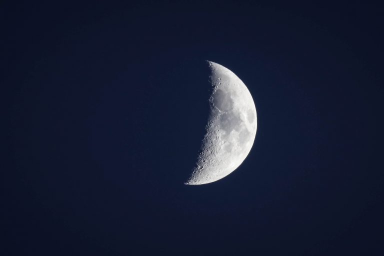 Credit: Alexandre Godreau/Unsplash