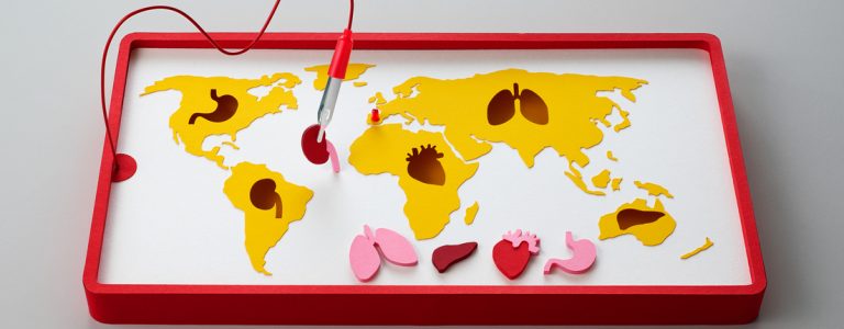 Spain’s closest contender is Croatia. Credit: Kyle Bean and Sara Morris for Mosaic