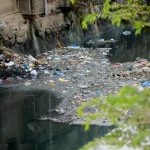 When someone's air, water or land is degraded or taken away, their right to life and livelihood is violated. Credit: Flickr/Kushal Shah