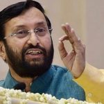Prakash Javadekar. Credit: PTI