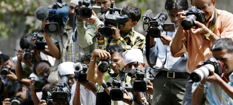 Tamil Nadu Government Muzzling Media to Silence Dissent