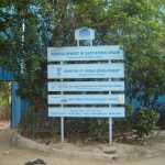 For over three years, a handful of ordinary homeowners have been embroiled in litigation against the entire government establishment seeking to unlock the real estate potential of the valuable land of East Kidwai Nagar. Credit: Flickr/Veeresh Malik