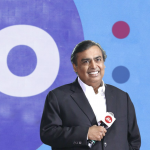 Mukesh Ambani. Credit: PTI/File photo