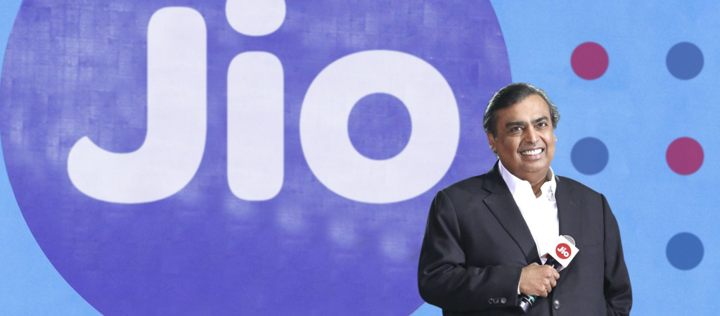 Mukesh Ambani. Credit: PTI/File photo