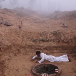 Sarasvati river, Saraswati river, Ghaggar river, Hakra river, Ghaggar-Hakra palaeochannel, Harappans, Indus Valley Civilisation, Vedic Aryans, Early Indians, Tony Joseph, Indus-Yamuna interlfuve, perennial river, seasonal river, monsoons, Himalayan glaciers, Liviu Giosan, Peter Clift, Rann of Kutch,
