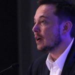 Elon Musk. Credit: Reuters