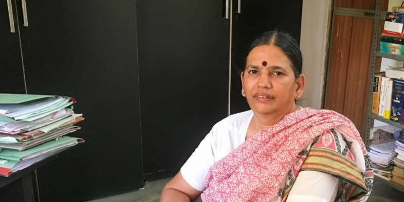 NIA Court Allows Jailed Activist Sudha Bharadwaj to Access Five Books a Month - Vimarsana News