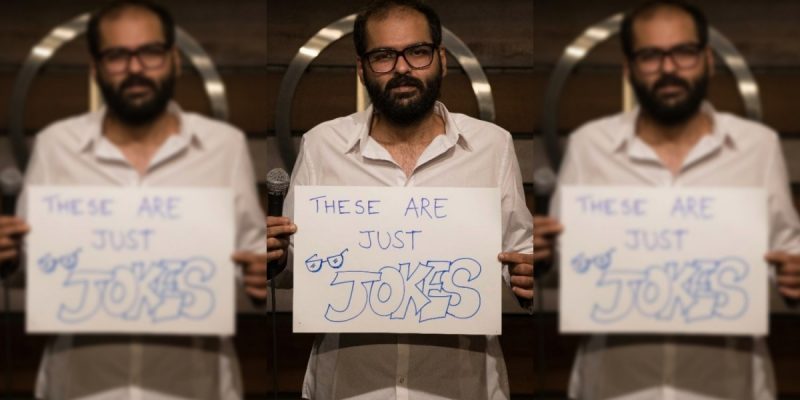 Varanasi Court Upholds Dismissal of Criminal Complaint Against Kunal Kamra for Tweet - Vimarsana News