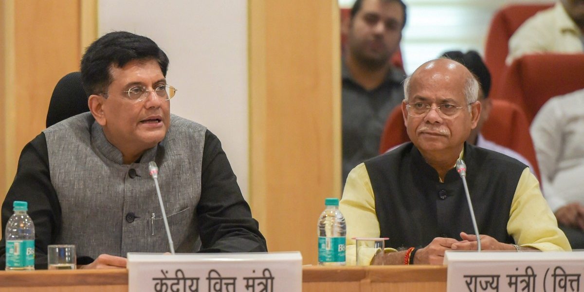GST council meet: Sanitary napkins exempted from GST