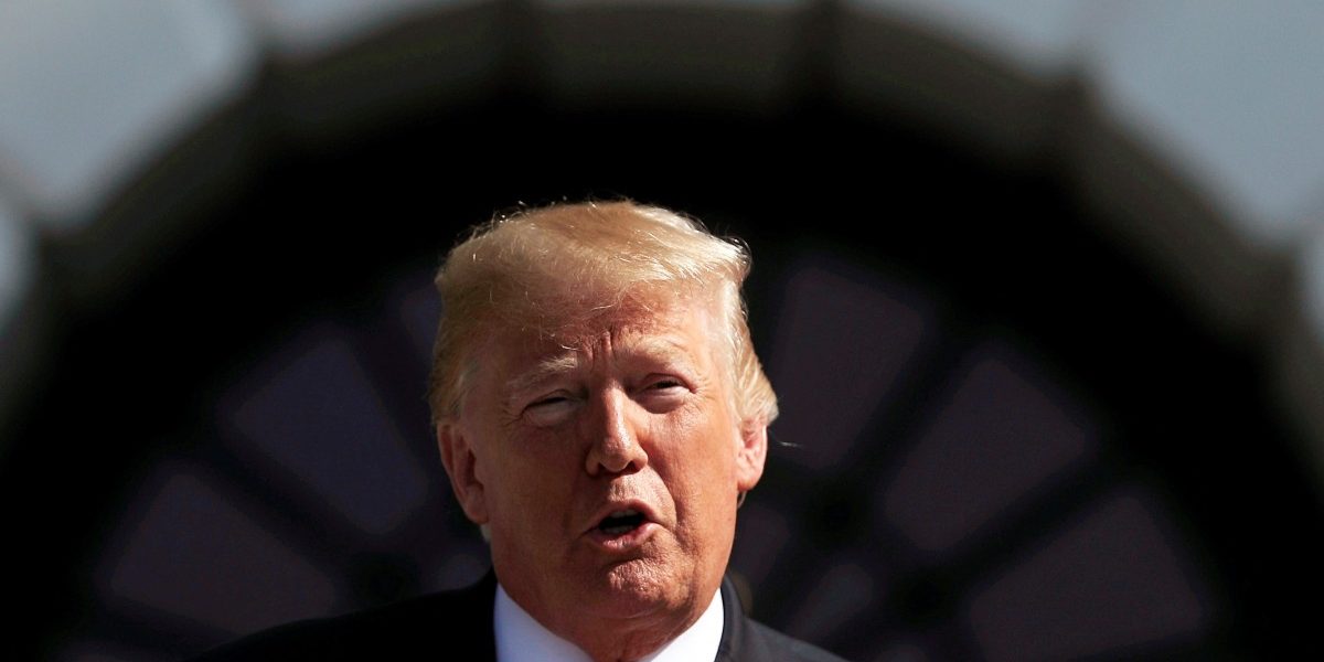 Sen. Mazie Hirono Thinks Trump Made Law Criminalizing Illegal Immigration