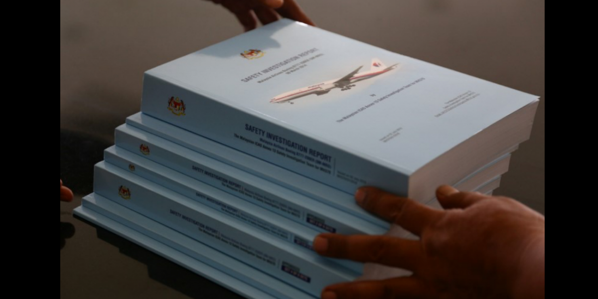 Malaysian Civil Aviation Chief Resigns Over Errors in MH370 Search Malaysian Civil Aviation Chief Resigns Over Errors in MH370 Search