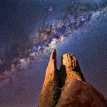 The idea is that geology or even cosmology is imprecise because it deals with incompleteness, poor data resolution and lack of experimental control. Credit: skeeze/pixabay