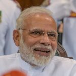 Prime Minister Narendra Modi. Credit: PTI