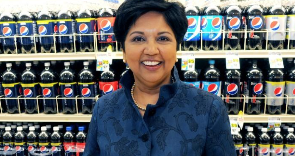Nooyi leaves Pepsi wondering what might have been Nooyi leaves Pepsi wondering what might have been