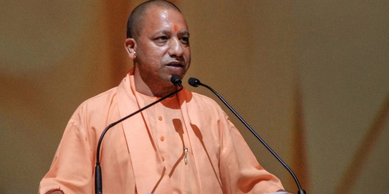 Uttar Pradesh: Two Held Over Doctored Audio Clip 'Defaming' Adityanath - Vimarsana News