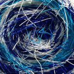 In the last couple of weeks, many companies have pledged to stop the use of plastic straws, a common single-use plastic commodity. Credit: AnjaMM/pixabay