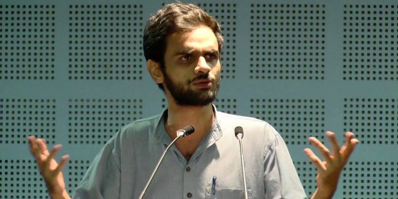 'CAA Protests Were Secular, Chargesheet was Communal': Umar Khalid's Lawyer Tells Delhi Court - Vimarsana News