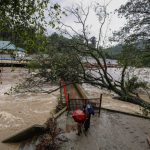 Floods in Kerala. Credit: PTI
