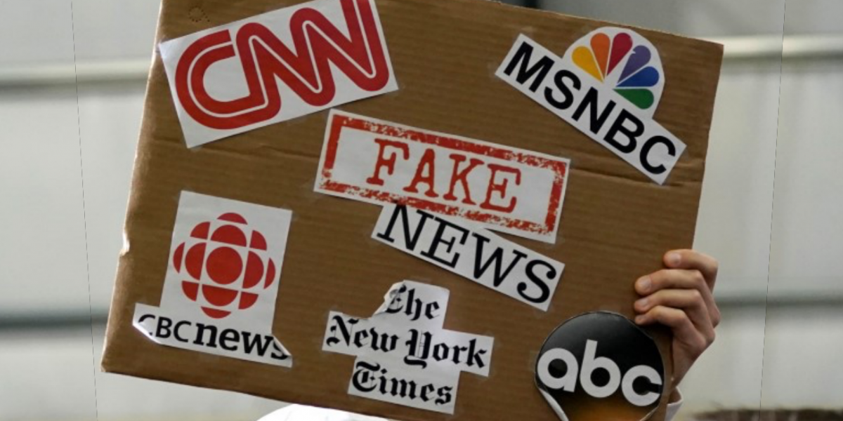 U.S. newspapers to Trump: We're not enemies of the people U.S. newspapers to Trump: We're not enemies of the people