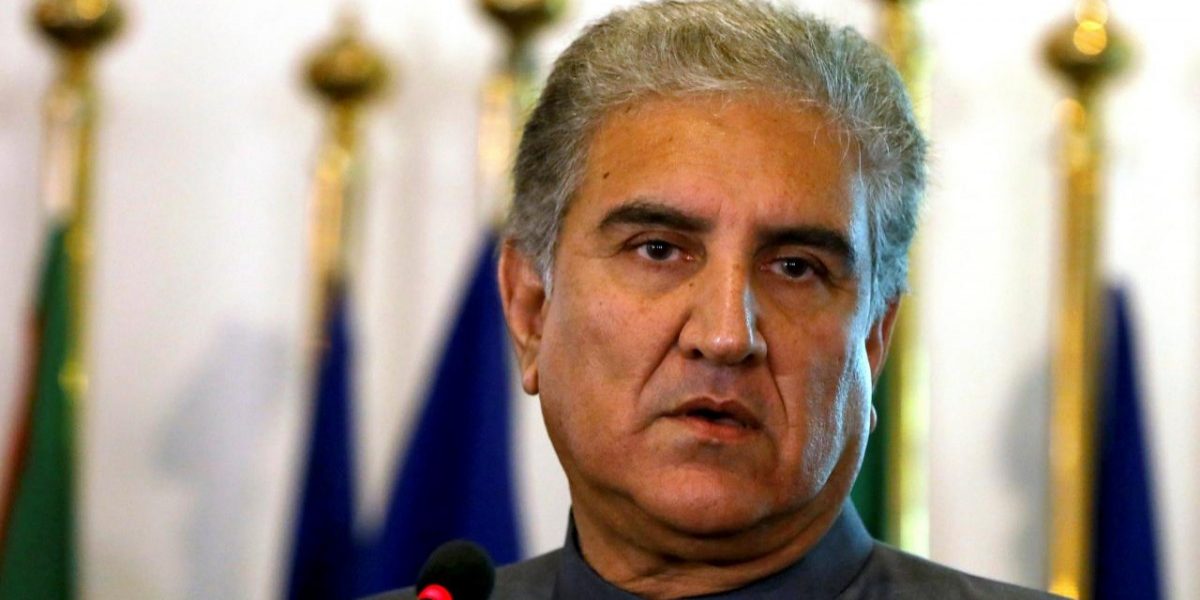 Any misadventure to meet a befitting response; Pakistan tells India