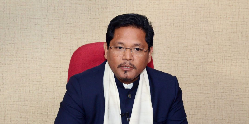 Meghalaya Govt to Scrap Casino Plans After Pressure From Church - Vimarsana News