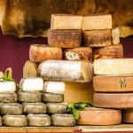 We have ancient ancestors to thank for the cheese we eat today. Credit: Pixabay