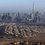 As we enter the realm of megastructures – those of 1,000 km or more in dimension – maintaining safety and structural integrity has become a fiendish challenge. Credits: Reuters